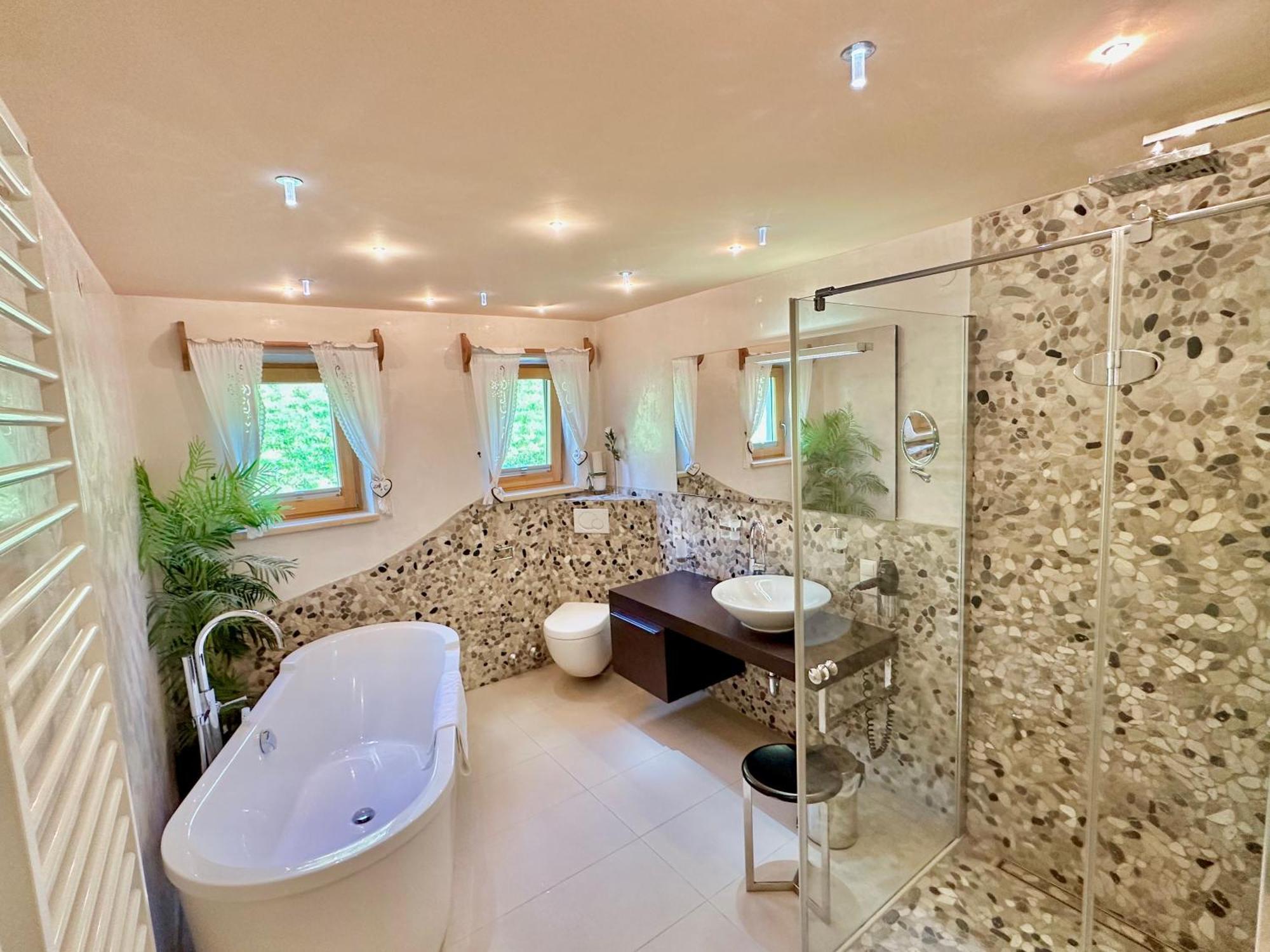 Aparthotel Kroesbacher フルプメス エクステリア 写真